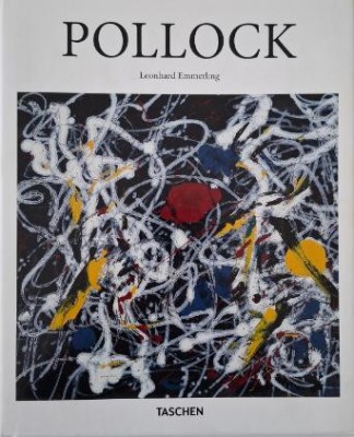 Jackson Pollock (1912-1956). At the Limit of Painting &amp;ndash; Leonhard Emmerling foto