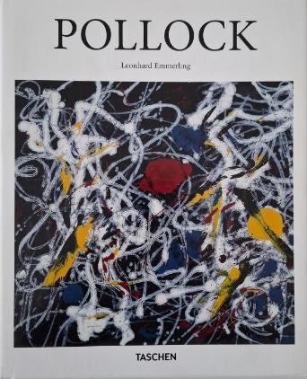 Jackson Pollock (1912-1956). At the Limit of Painting &ndash; Leonhard Emmerling