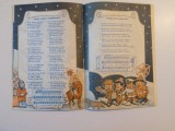 COLINDE ROMANESTI , CU ILUSTRATII DE STELIAN NENA , 1990