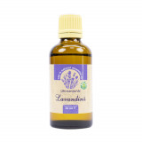 Cumpara ieftin Ulei esential de Lavandina (lavandula hybrida), 100% pur fara adaos, 50 ml