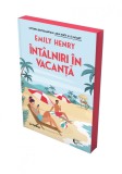 Cumpara ieftin Intalniri in vacanta, Litera