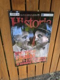 Revista Historia An XX Nr. 225 Octombrie 2020