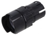 Comutator 16mm 2 Poziții IP65