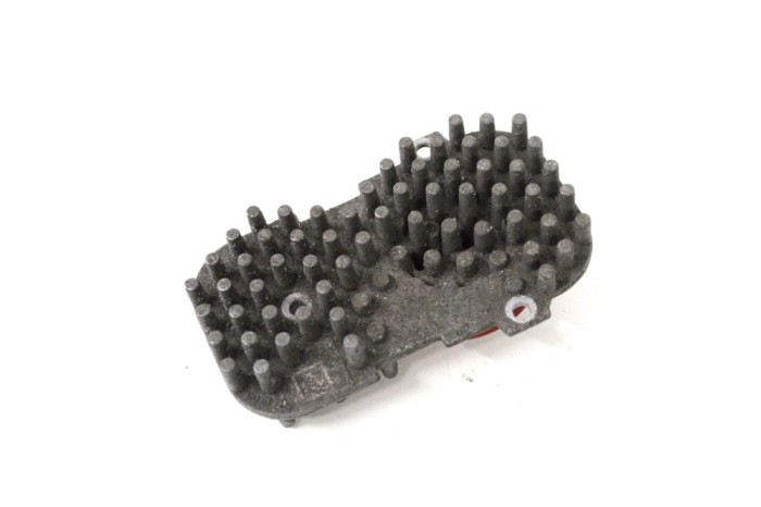Unitate de control lumini xenon BMW X6 F16, F86 2016 OEM: 1305715084 17185448