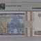 5000 lei 1992 PMG66 UNC bancnota gradata