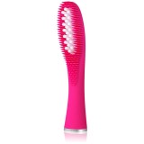 FOREO Issa&trade; Hybrid Capete de schimb pentru periuța de dinți sonică revoluționara Fuchsia