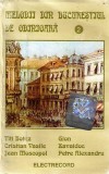 Various - Melodii Din Bucureștiul De Odinioară 2, Caseta audio