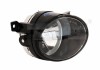 Proiector ceata VW UP (2011 - 2016) TYC 19-0447-01-2
