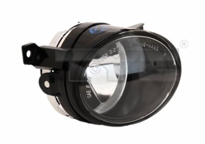 Proiector ceata VW UP (2011 - 2016) TYC 19-0447-01-2 foto