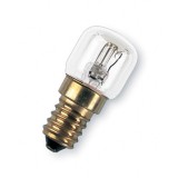 BEC 230V-15W (OSRAM) SPC.T OVEN CL15 OSRAM