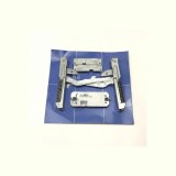 Balama ușă CF4492 CF4493 pentru cuptor ELECTROLUX, REX și ZANUSSI Compatibil
