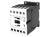 Contactor 3P EATON ELECTRIC DILM9-01 24VDC 9A Montare Sina DIN