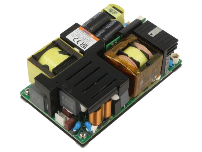 Alimentator pulsatoriu 700W &icirc;ncastrabil