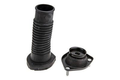 Flansa amortizor Lexus Rx300, 330, 350, 400h 2003-, Toyota Highlander 2000-2007, Spate Dreapta, NTY AD-TY-040 foto
