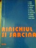 RINICHIUL SI SARCINA-C. ZOSIN, N. BARBU, ST. CHIOVSCHI SI COLAB.-231948