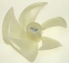 PALETA VENTILATOR;N-PJT,ABS,5 WING&Acirc;ĄĂ&bull;145 DA31-00052A pentru frigider SAMSUNG