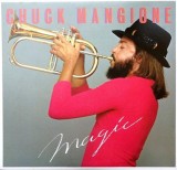 Vinil LP "Japan Press" Chuck Mangione &ndash; Magic (VG+)