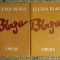 LUCIAN BLAGA - OPERE: VOL 4 SI 5 ( TEATRU)