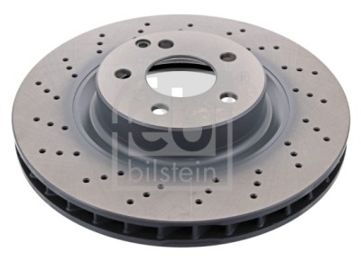 FEBI BILSTEIN 37725 Disc frana foto