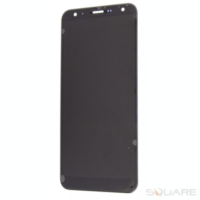 LCD LG K12 Plus foto