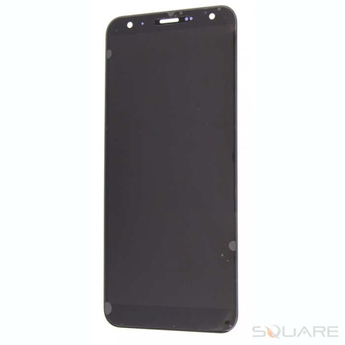 LCD LG K12 Plus