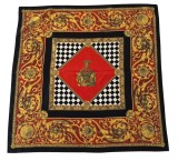 BATIC - ESARFA VINTAGE DIN POLIESTER