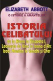 Elizabeth Abbott - Istoria celibatului