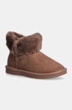 O&#039;Neill cizme de iarna JENNER culoarea bej, 90243020