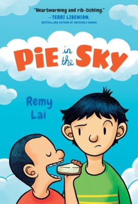 Pie in the Sky foto
