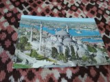 Cumpara ieftin CARTE POSTALA --ISTAMBUL NECIRCULATA, Circulata, Printata