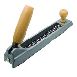 Rindea Top Master Pro, 250 x 40 mm, maner lemn