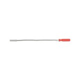 Cumpara ieftin Tija flexibila cu cap magnetic 60 cm Vorel 78401
