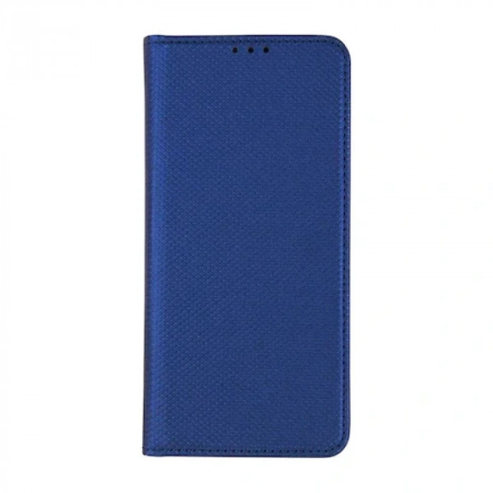 Husa Book pentru Samsung Galaxy A52/A52 5G Albastru