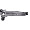 Mecanism stergator parbriz fara motor CUPRA BORN, 11.2021-; VW ID.3, 11.2019-, partea stanga,
