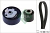 Set Curea Distributie INA 530 0856 10 Citroen Peugeot Opel Toyota Vauxhall