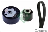 INA 530 0856 10 Set curea de distributie