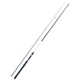 Cumpara ieftin Lanseta Baracuda Cyclone Spin, 2.7m, 15-50g, 2 tronsoane