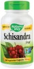 SCHISANDRA 580MG 100CPS VEGETALE
