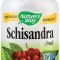 SCHISANDRA 580MG 100CPS VEGETALE