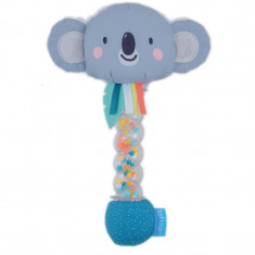 Taf Toys Rainstick Rattle Koala jucărie zornăitoare 1 buc