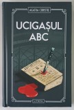 UCIGASUL ABC de AGATHA CHRISTIE , 2023 *EDITIE CARTONATA