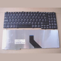 Tastatura laptop noua LENOVO V560 B550 B560 G550 UK foto
