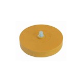 Disc din cauciuc pentru curatat adeziv 88 x 5 mm, Asta