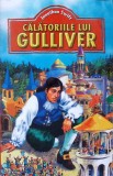 CALATORIILE LUI GULIVER-JONATHAN SWIFT-279581