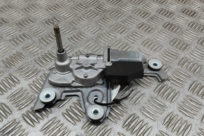Motor ștergător luneta TOYOTA SIENNA _L4_ 2020 OEM: 85130-0E120,259600-9352 27337599 foto