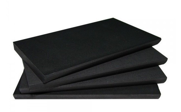 Set paleti de grafit 80 x 43 x 4.90 mm( 4 buc.)