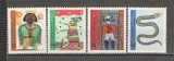 Germania.1971 Tineretul-Desene de copii MG.272