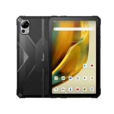 Tableta FOSSiBOT DT1 Lite, 4G, 10.4 2K, 7GB RAM (4GB + 3GB extensibili), 64GB ROM, 13MP+5MP, Android 13, MediaTek MT8788 Octa-core, 11000mAh, incarcar