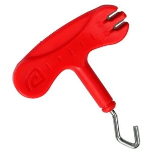 Dispozitiv Trakker 3-in-1 Puller Tool, Red