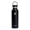 Sticla termos, inox, 620ml, &quot;Standard&quot;, Black - Hydro Flask